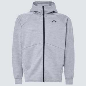 Enhance QD Fleece Jacket 11.0 - New Athletic Gray